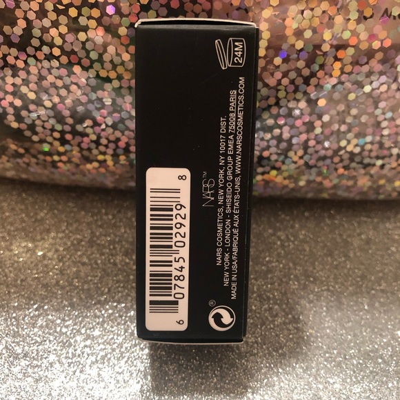 BNIB! NARS Satin Lipstick in IMPULSE (Satin) 2929 - Picture 7 of 7
